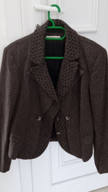 Tailleur jupe