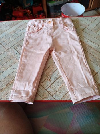 Pantalon léger orchestra 9mois