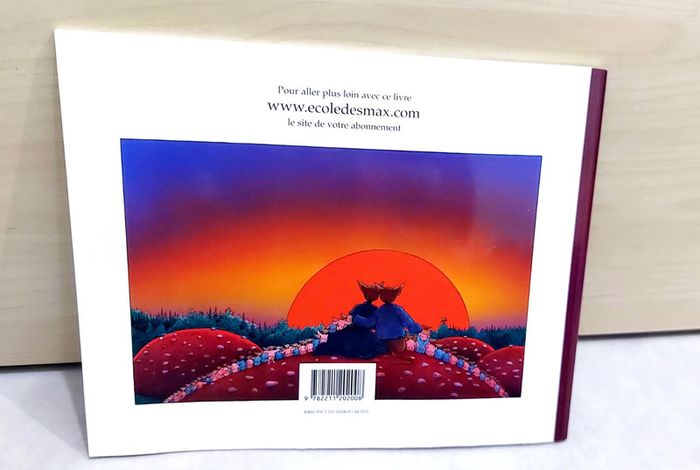 🌺 Livre (école des loisirs) : Pétronille - photo numéro 6