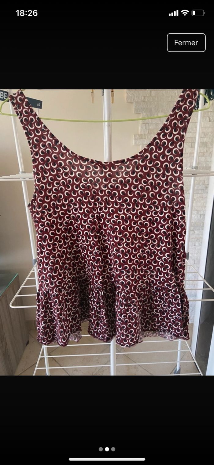 Débardeur H&M - photo numéro 2