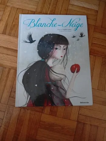 Blanche neige