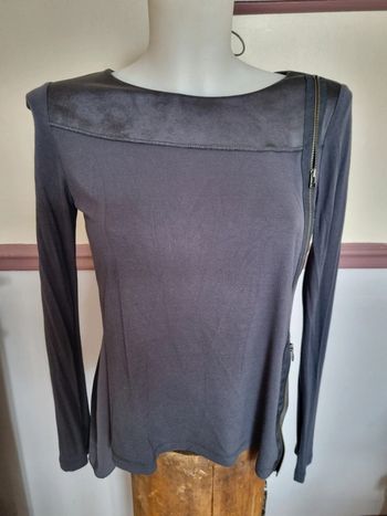 Tunique nafnaf taille 38