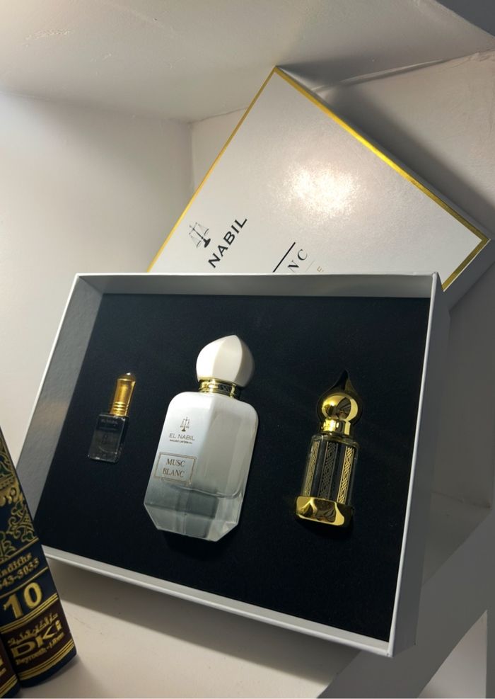 El Nabil coffret prestige - photo numéro 3