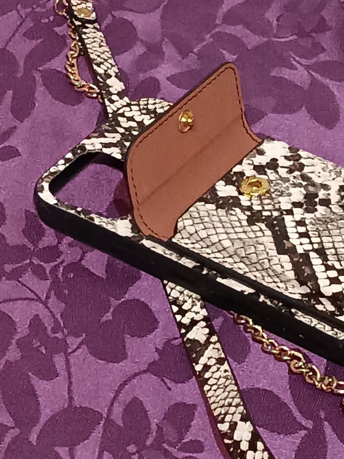 Coque téléphone iP6 - photo numéro 7