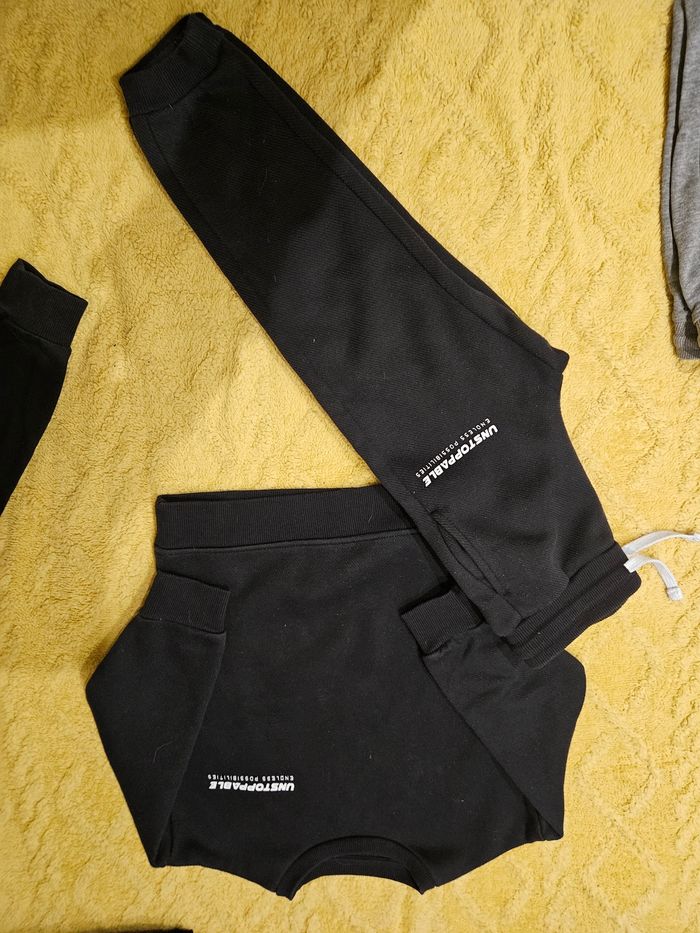 Ensemble