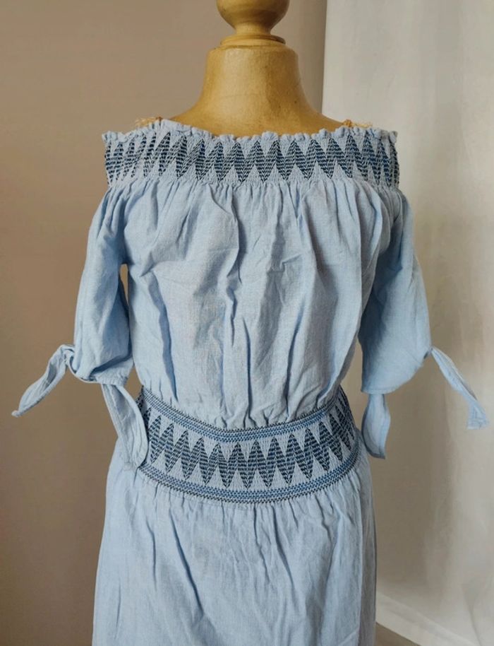 Robe Bonobo - photo numéro 2