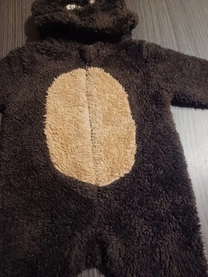 Surpyjama - photo numéro 5