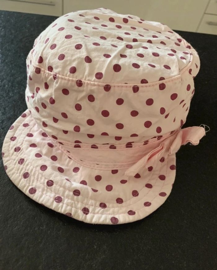 Lot 6 pièces été 4ans - photo numéro 8