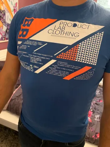 Tee shirt Celio M