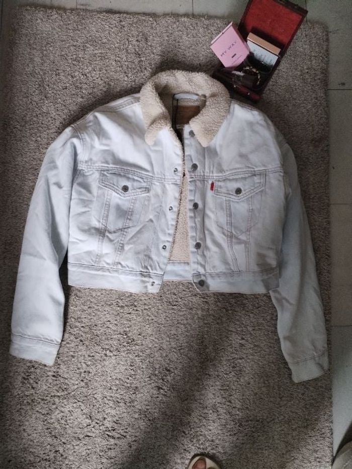 Blouson Levi's