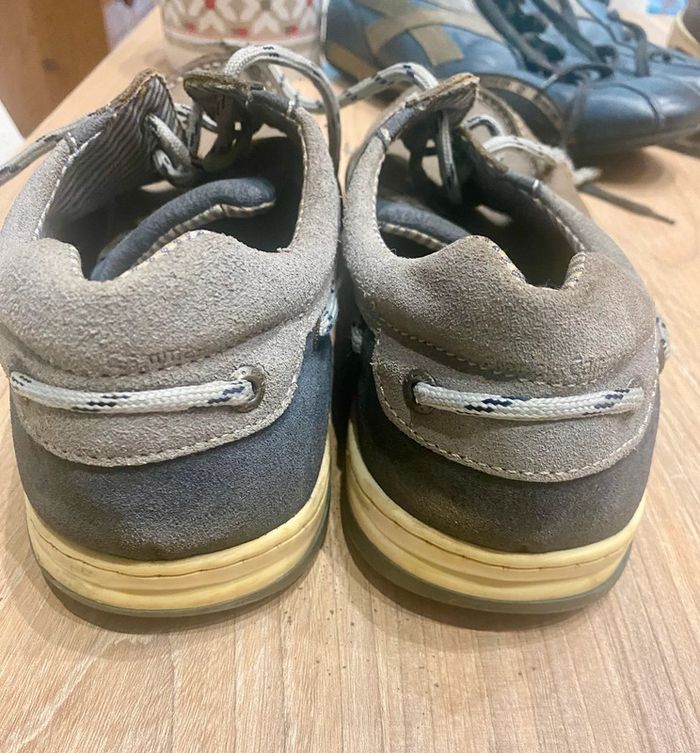 Mocassins homme Taille 45 - photo numéro 2