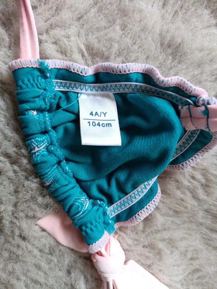 Bikini - Maillot de bain 2 pièces - photo numéro 6