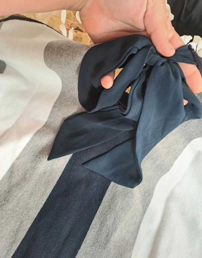 Pull, taille L, marque tricotonic - photo numéro 4