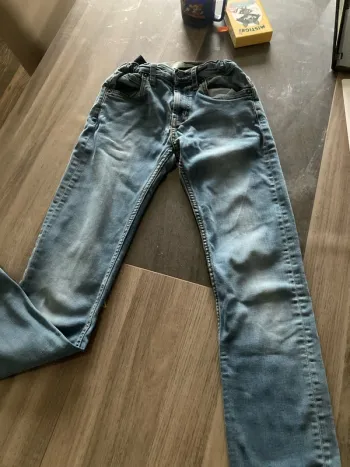 Jean levi’s