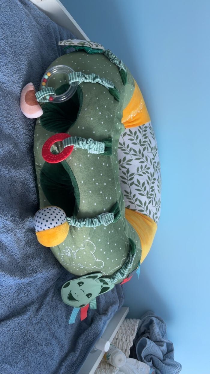 Jouer Sophie la girafe