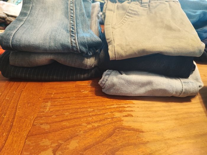 Lot 3 ans garçon - photo numéro 10