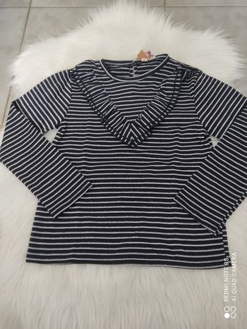 Tee shirt / sweat léger