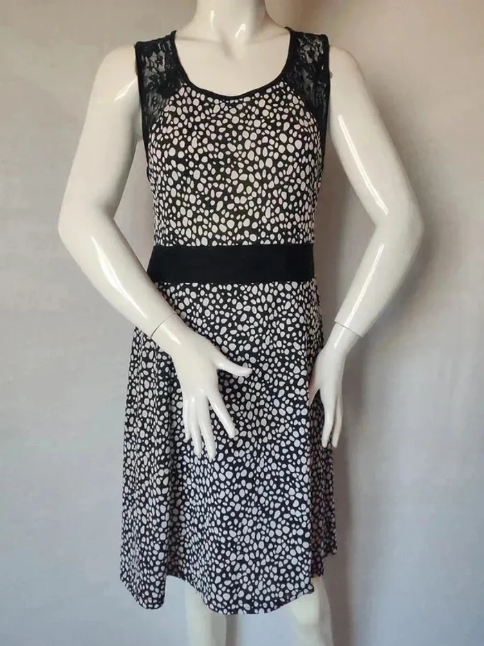 Robe d'été