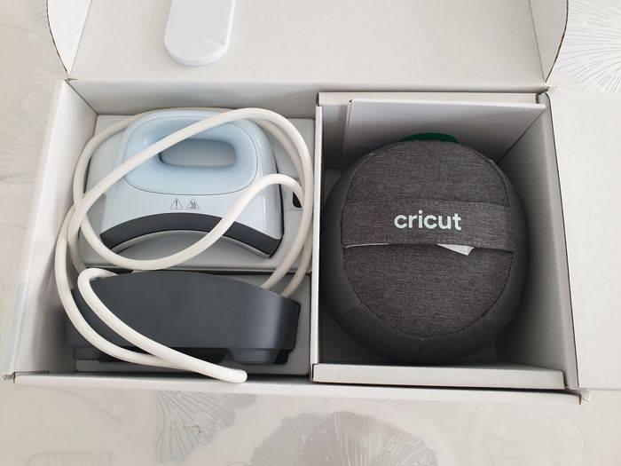 Presse casquette - photo numéro 2