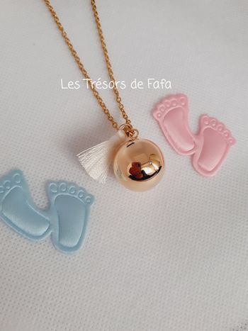 Bola de grossesse ÉLODIE