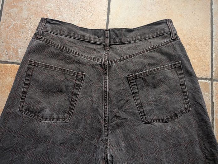 Jean H T40 CELIOJEAN gris foncé - photo numéro 7