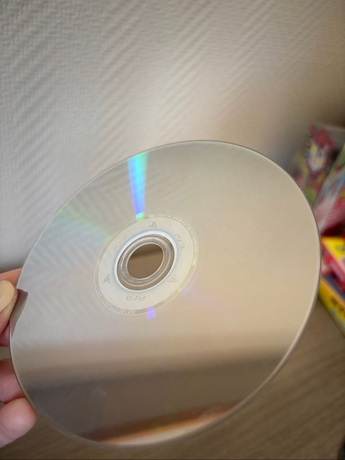 CD GTA 5 ps3 - photo numéro 2