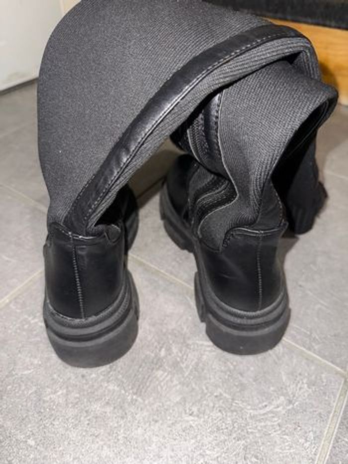 Cuissardes - photo numéro 6