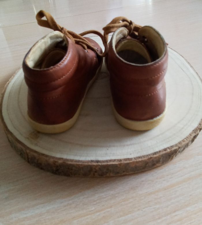 Chaussures Falcotto taille 22 - photo numéro 5