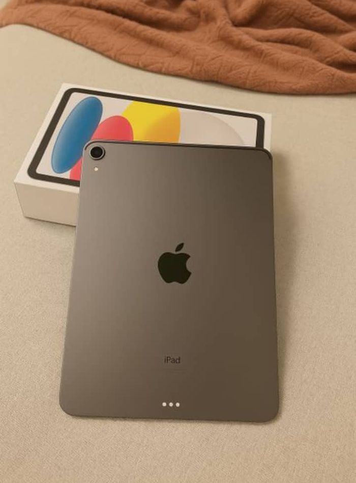 Ipad pro - photo numéro 3