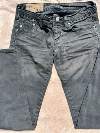 Jean noir