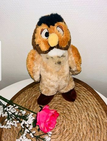 Peluche disney 
