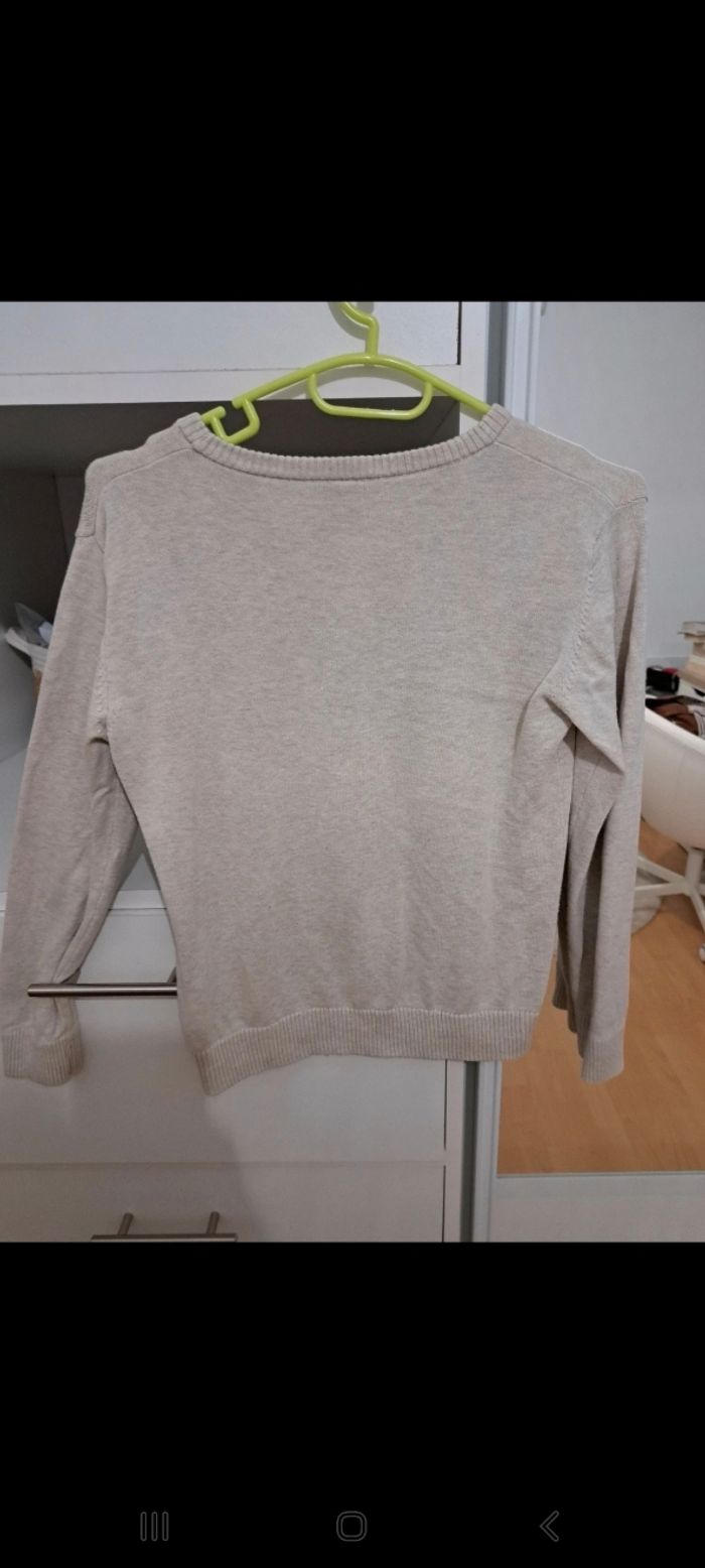 Pull 10 ans - photo numéro 2