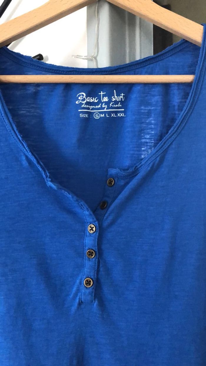 Kiabi - t shirt femme Taille S - photo numéro 2