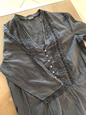 Robe esprit taille L