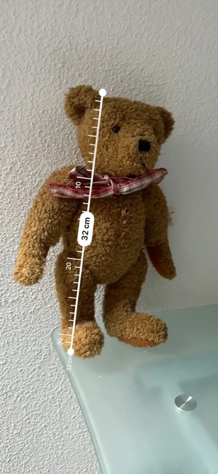 Ours Teddy - photo numéro 2