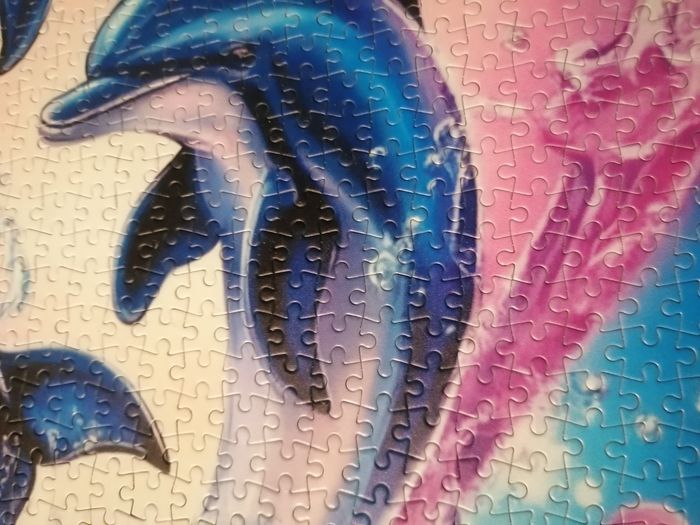 Puzzle 1000 pieces - photo numéro 10