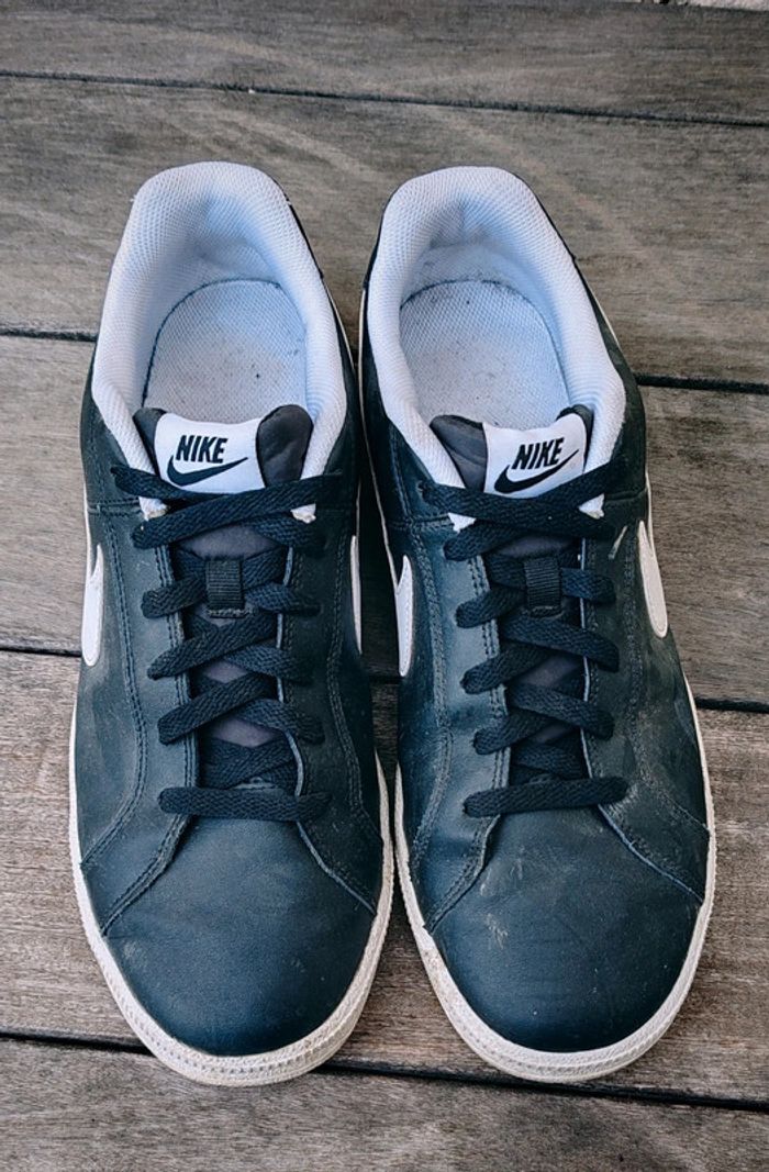 Basket Nike - photo numéro 2