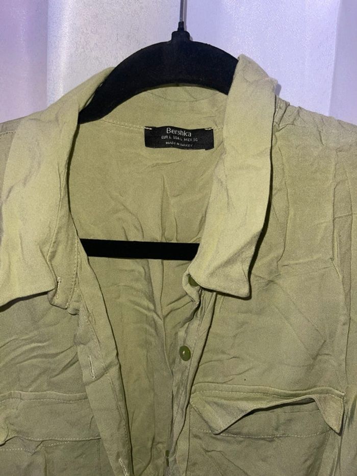 Robe légère Bershka - photo numéro 2