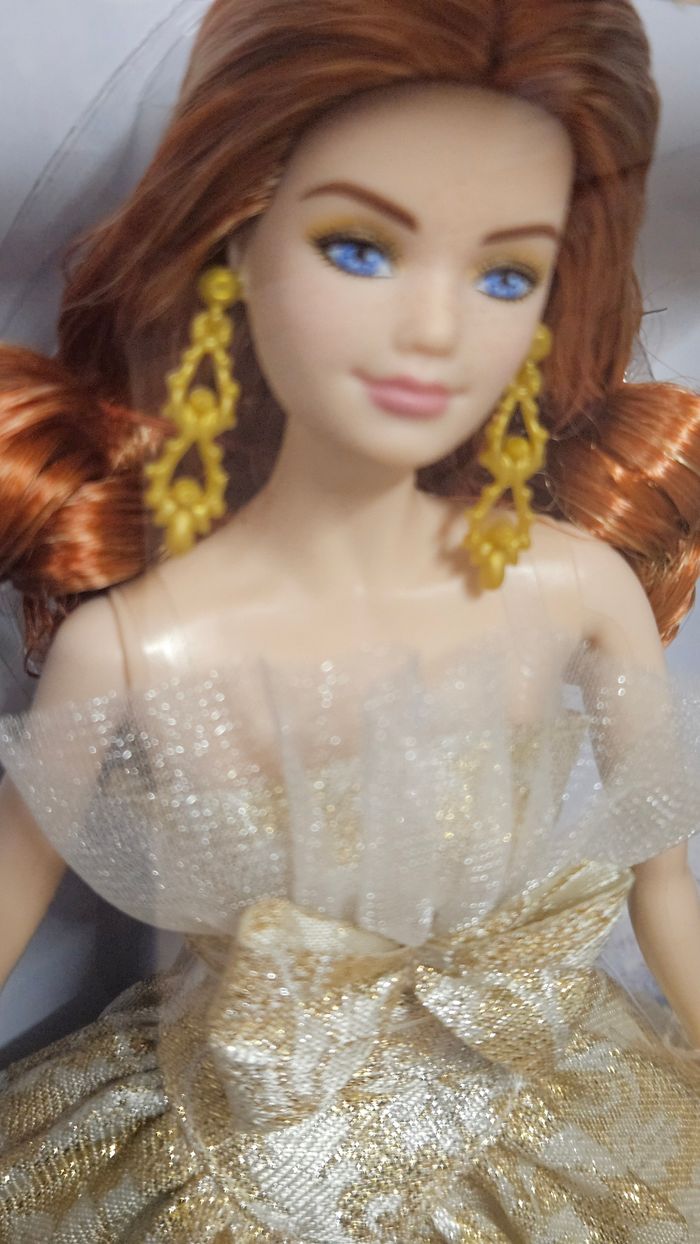Barbie holiday 2025 / Noël 2025 - photo numéro 4