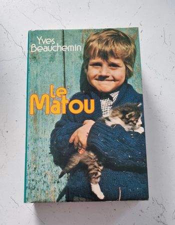 Le Matou