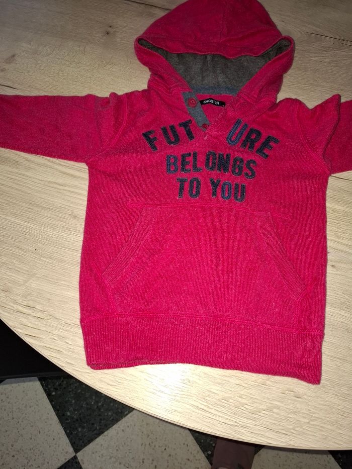 Lot de vêtements garçon 3 ans - photo numéro 9