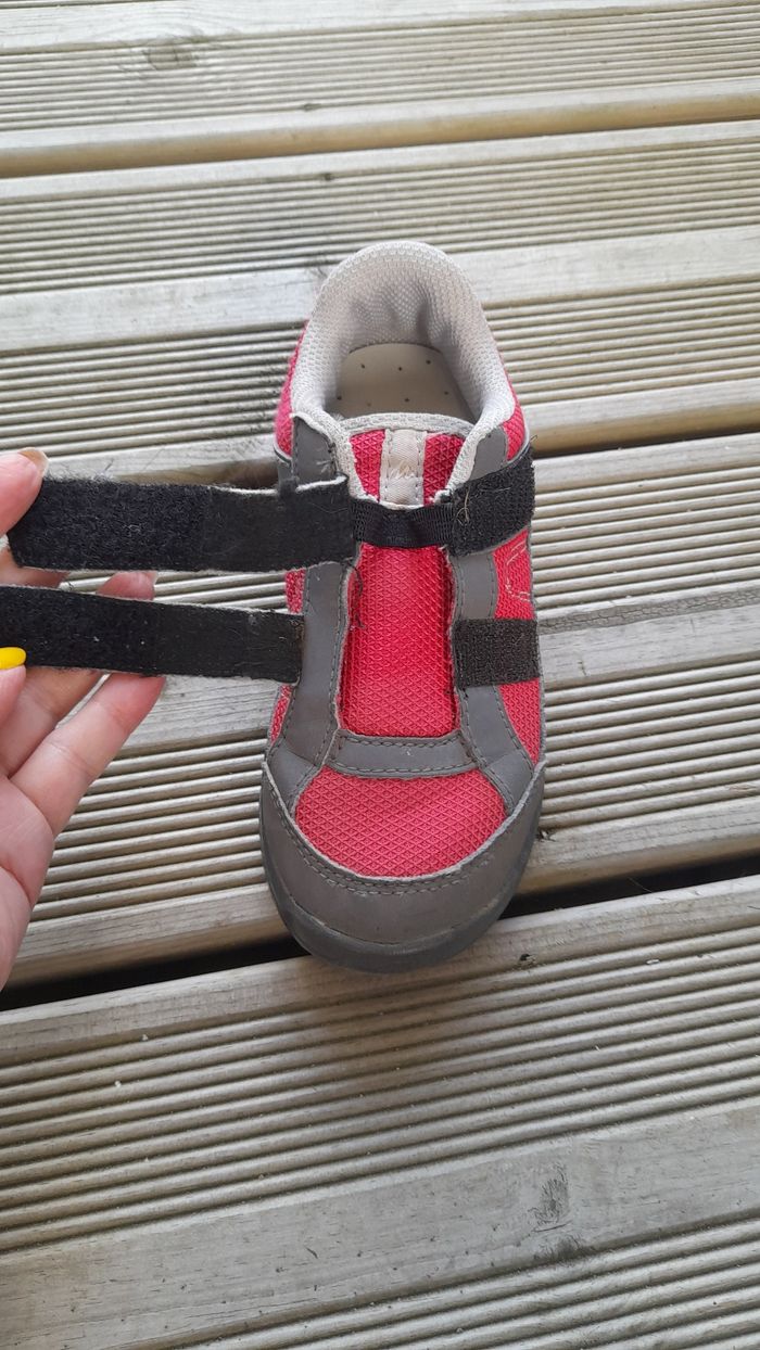 Chaussures de sport - photo numéro 5