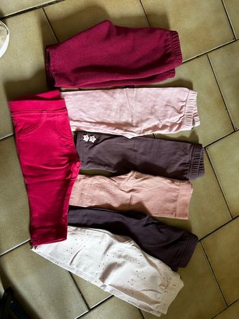 Legging