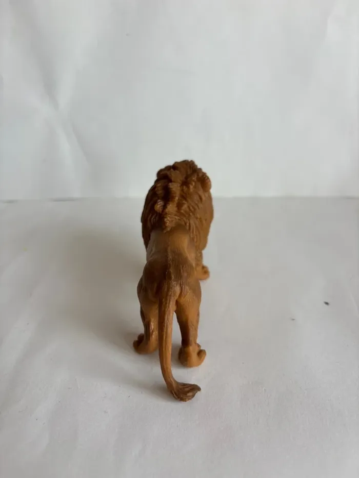 Lion Schleich - photo numéro 4