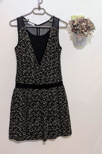 🖤 Robe noire Promod – Taille M