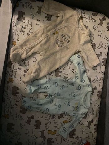 PyjamaS 0M