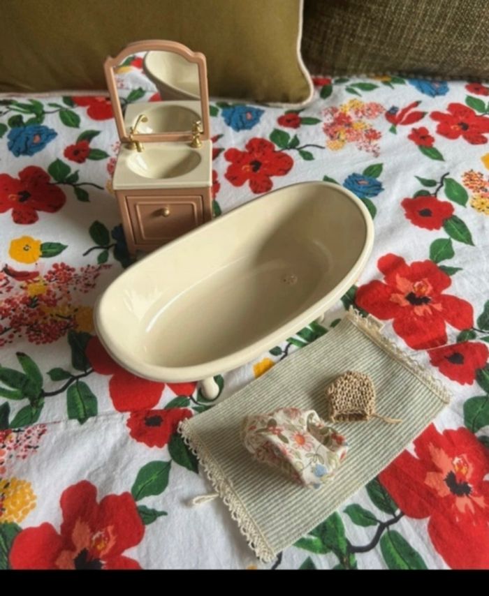 Ensemble sale de bain maileg - photo numéro 2
