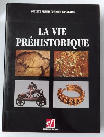 La vie préhistorique 🫧