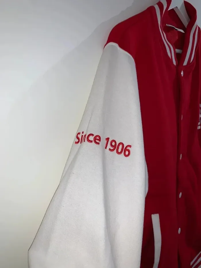 Veste collège neuf sans étiquette - photo numéro 6