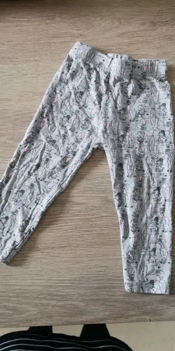 Legging 24 mois